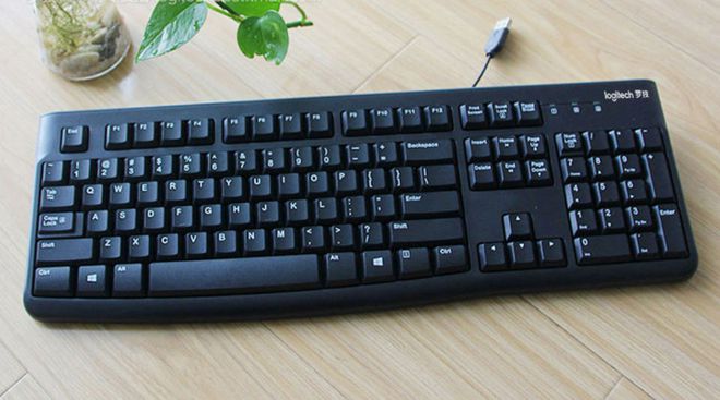 品牌盘点快看看有你在用的品牌吗？开元棋牌app电脑外设键盘十大(图6)