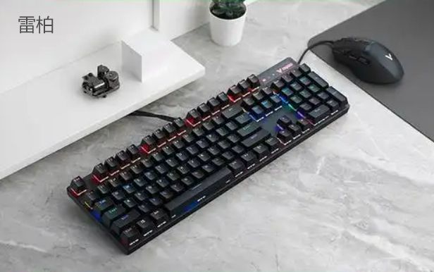 品牌盘点快看看有你在用的品牌吗？开元棋牌app电脑外设键盘十大(图10)