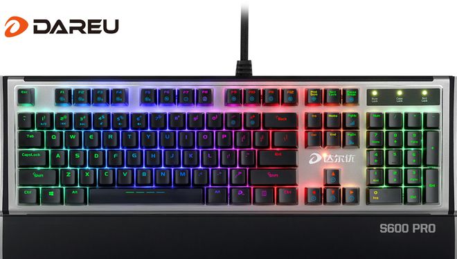 品牌盘点快看看有你在用的品牌吗？开元棋牌app电脑外设键盘十大(图9)