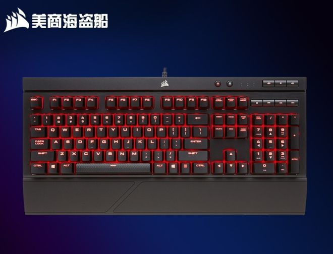 品牌盘点快看看有你在用的品牌吗？开元棋牌app电脑外设键盘十大(图7)